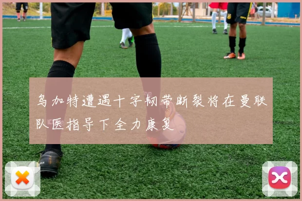 乌加特遭遇十字韧带断裂将在曼联队医指导下全力康复